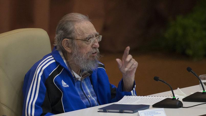 fidel castro adidas