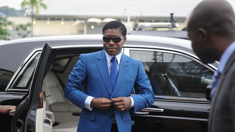 Les Folies D Obiang Devant La Justice