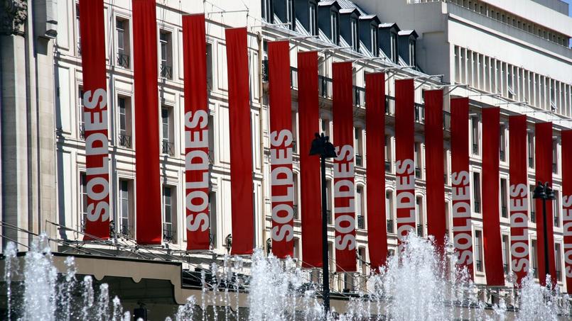 Soldes Ventes Privees Promotions Quand Faire Les Meilleures Affaires