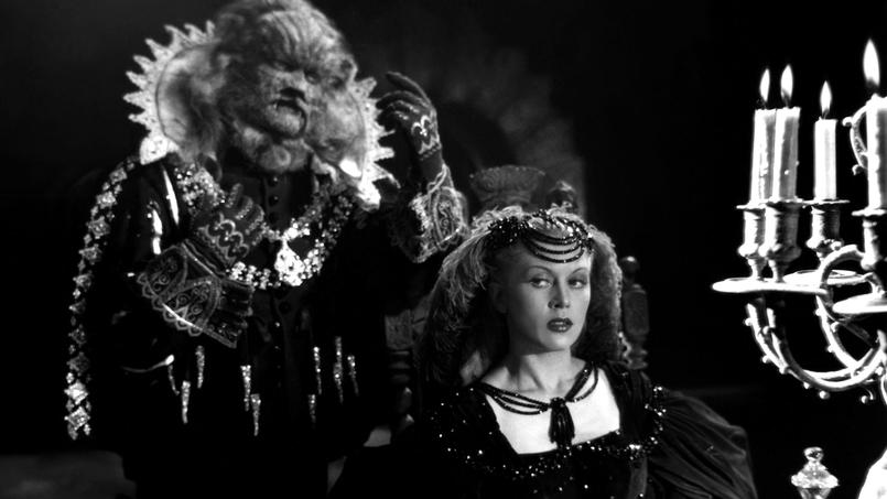 La Belle Et La Bête Cocteau Film Complet La Belle et la Bête de Cocteau : «Le point de vue humain est totalement