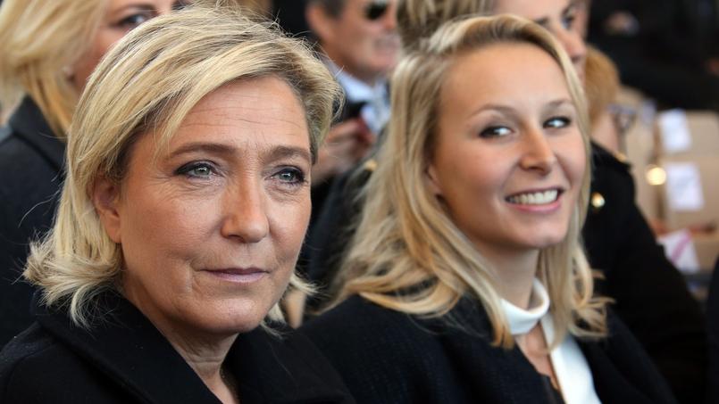 Marion Maréchal aurait décidé de ne plus porter le nom Le Pen. Voici les raisons !
