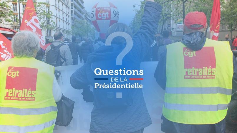 Repousser L'âge De Départ à La Retraite Présidentielle : faut-il repousser l'âge légal de départ à la retraite
