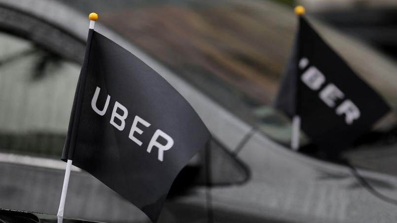 Uber utilisait un programme secret pour traquer les chauffeurs de son concurrent Lyft