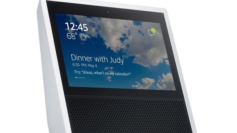 Amazon Se Déconnecter De Tous Les Appareils Amazon réinvente la visioconférence