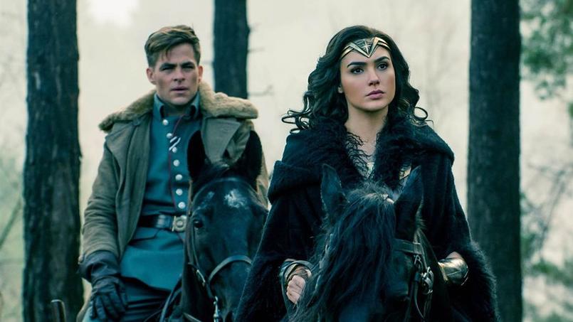 Cinéma: La Tunisie suspend la programmation du film Wonder Woman. Le distributeur du film s'insurge!