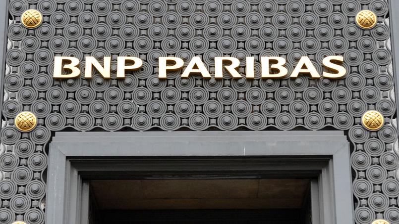 «À l'heure actuelle, nous ne disposons pas des éléments suffisants la concernant pour être en mesure de la commenter», déclare la banque.
