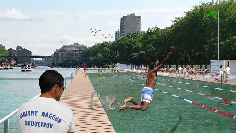 Paris Plages 2017 Les Nouveautés Au Programme