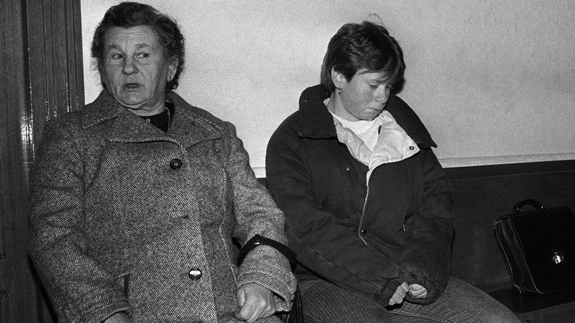 Affaire Gregory Une Confrontation Entre Murielle Bolle Et Son