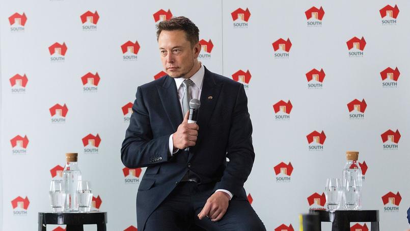 Pour Elon Musk L Intelligence Artificielle Pourrait Menacer La Civilisation