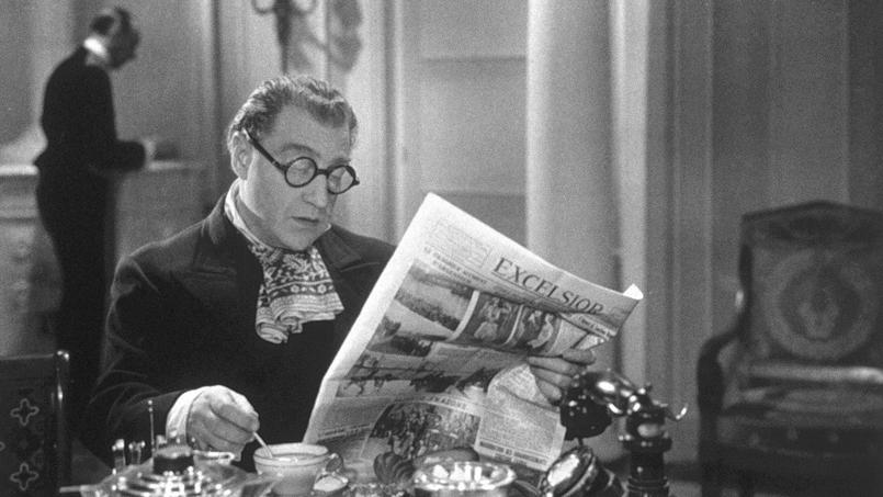 Dix Citations Percutantes De Sacha Guitry