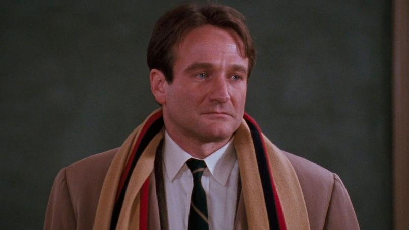 Robin Williams Un Poete Disparu Il Y A Trois Ans Deja