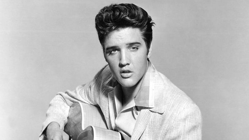Elvis Presley : ses 10 tubes historiques