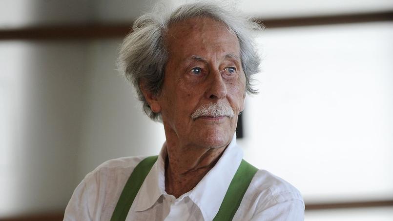 Jean Rochefort Un Regrette Boloss Des Belles Lettres