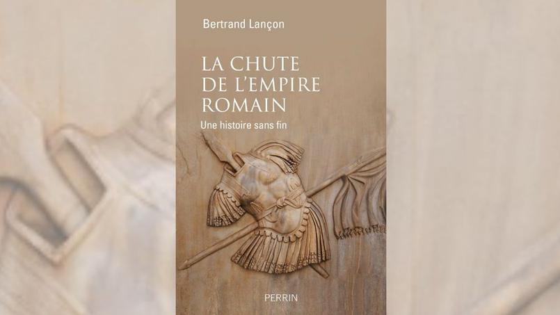 La Chute De L Empire Romain Une Histoire Sans Fin La Chute de l'Empire romain, une histoire sans fin