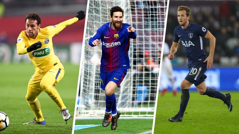 Le Footballeur A La Valeur Marchande La Plus Elevee Est