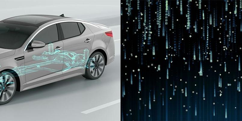 blackberry veut doper la sécurité des voitures autonomes