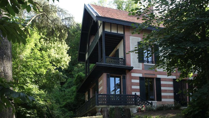 À Bougival, la datcha-musée de Tourgueniev fête son bicentenaire