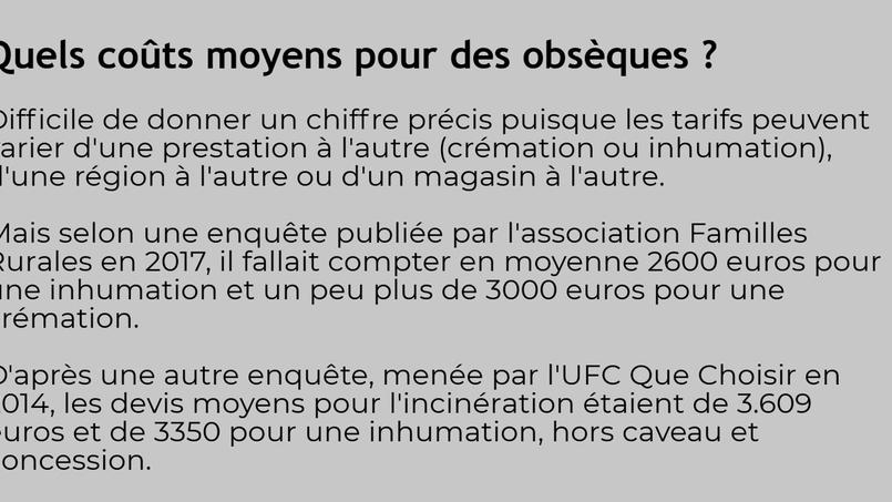 Les Contribuables Vont Continuer A Payer Les Obseques Des Deputes Mais Un Peu Moins