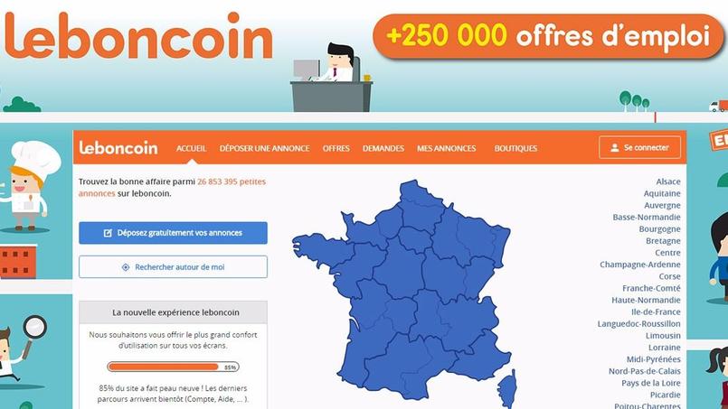 Offre D Emploi Le Bon Coin 63