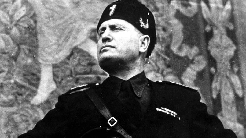 Il N Y A Jamais Eu Autant D Antifascistes Depuis Que Le Fascisme A Disparu