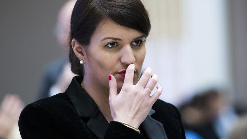 Si Souvent Eloignee De Vous Les Confessions Tres Genantes De Marlene Schiappa Dans Son Livre Si Souvent Eloignee De Vous Les Confessions Tres Genantes De Marlene Schiappa Dans Son Livre