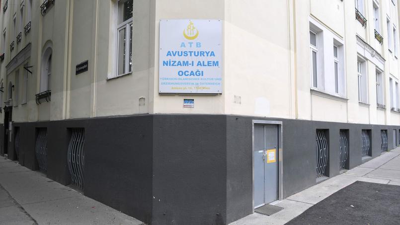 L Autriche Lance Son Combat Contre L Islam Politique