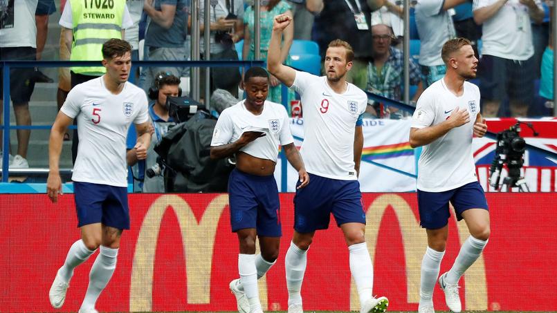 Coupe Du Monde 2018 Que Donnerait Un Tirage Au Sort Entre Langleterre Et La Belgique