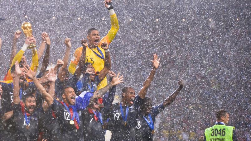 De Combien De Joueurs Se Compose Une équipe De Football Quiz Coupe Du Monde 2018 - uccurly