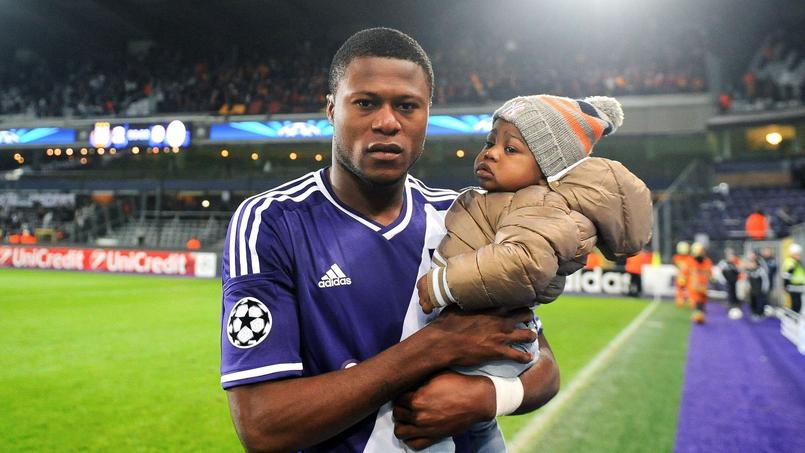 Chancel Mbemba, Le Joueur Dont L'âge Est Inconnu