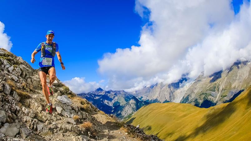 Cinq Choses À Savoir Sur L Ultra Trail Du Mont Blanc Course La Plus 