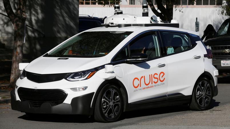 les alliances se multiplient dans la voiture autonome