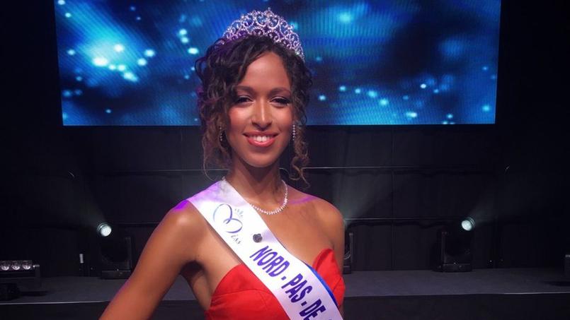 Annabelle Varane The Sister Of The World Champion Will Participate In The Miss France Contest