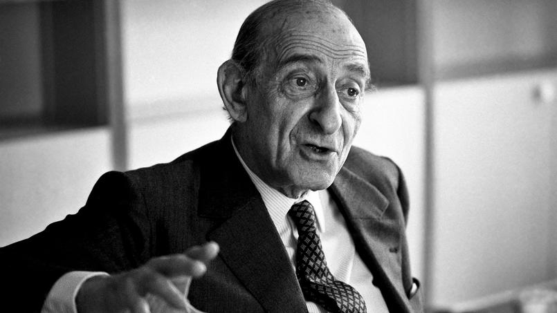 Raymond Aron Est Plus Actuel Que Jamais