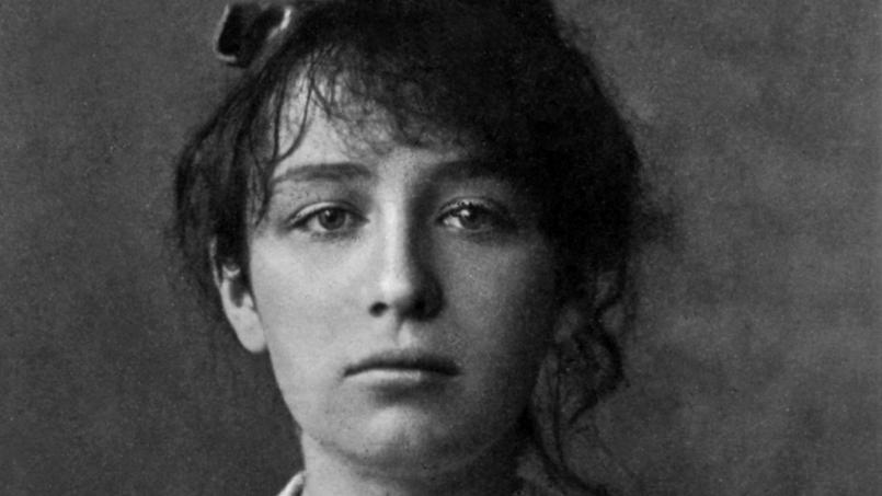 Camille Claudel