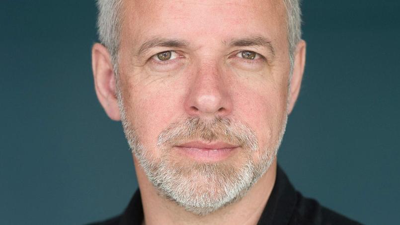 Marc Du Pontavice Films Et Programmes Tv Marc du Pontavice: «Le talent français pour l'animation est reconnu