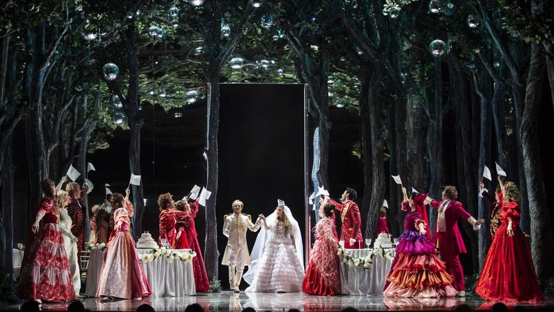 15 Comedies Musicales Et Cabarets Pour Les Fetes A Paris