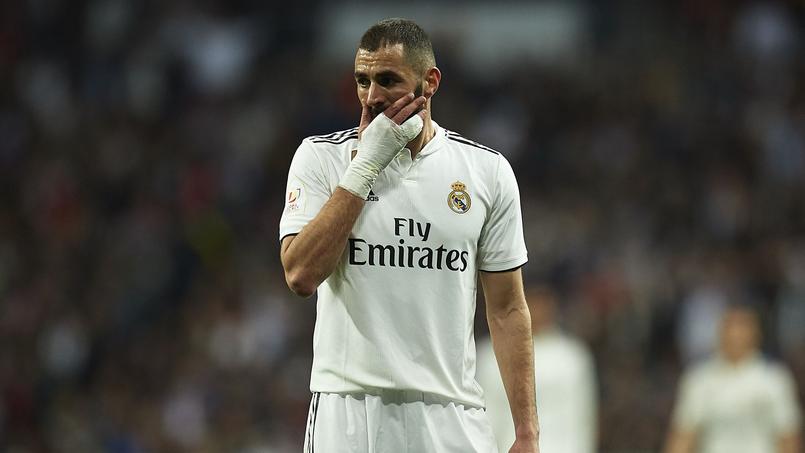 Karim Benzema, dernière victime de l'épidémie de cambriolages touchant les footballeurs