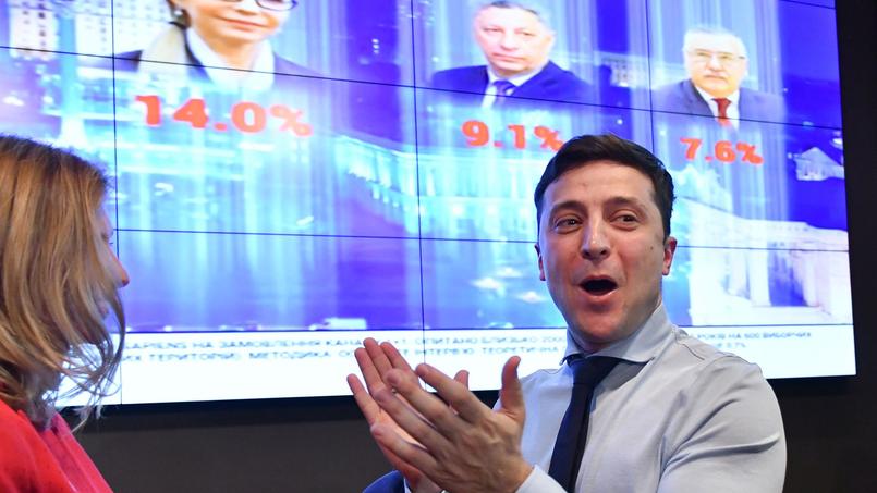 Film E Programmi Tv Di Volodymyr Zelens'kyj