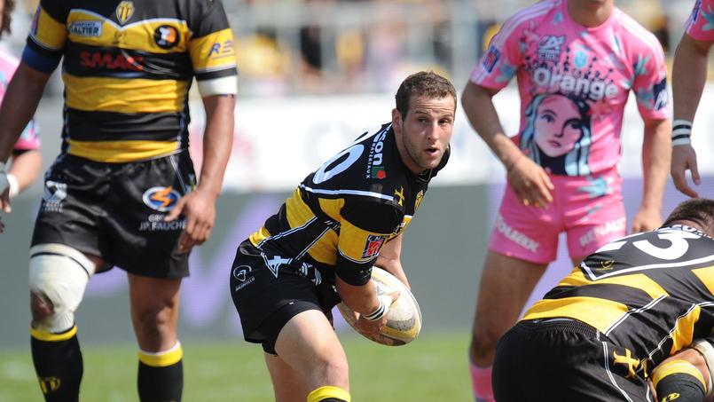 Rugby Mobilisation Generale Pour Sauver L Equipe D Albi