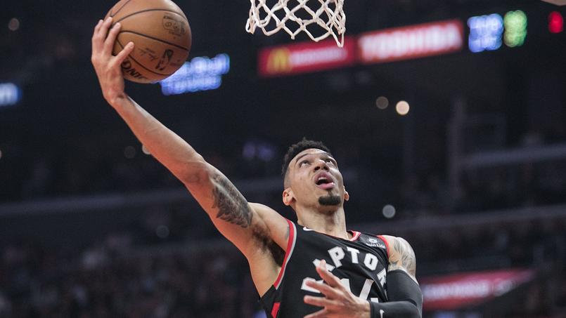 Kawhi Leonard songerait sérieusement revenir avec les Raptors de Toronto — NBA Kawhi Leonard songerait sérieusement revenir avec les Raptors de Toronto — NBA