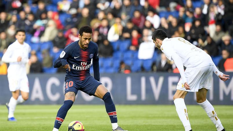 La Ligue La Ligue
