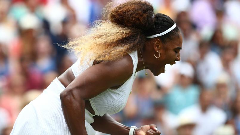 Première finale à Wimbledon pour Halep Reuters • 11/07/2019 à 17:06 Première finale à Wimbledon pour Halep Reuters • 11/07/2019 à 17:06