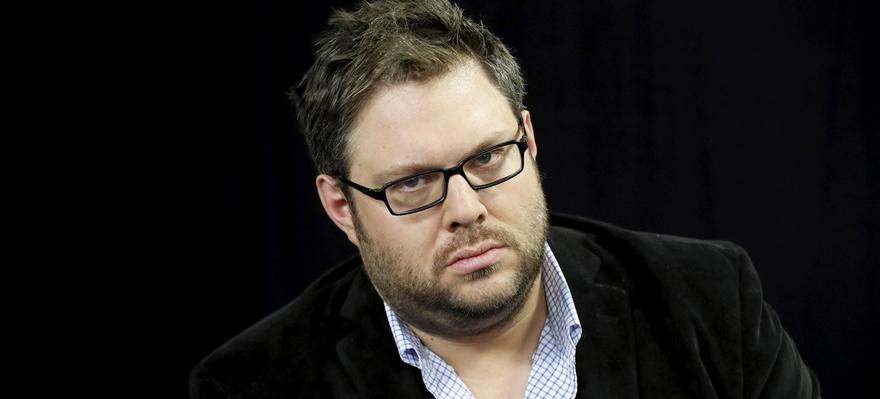 Mathieu Bock-Côté