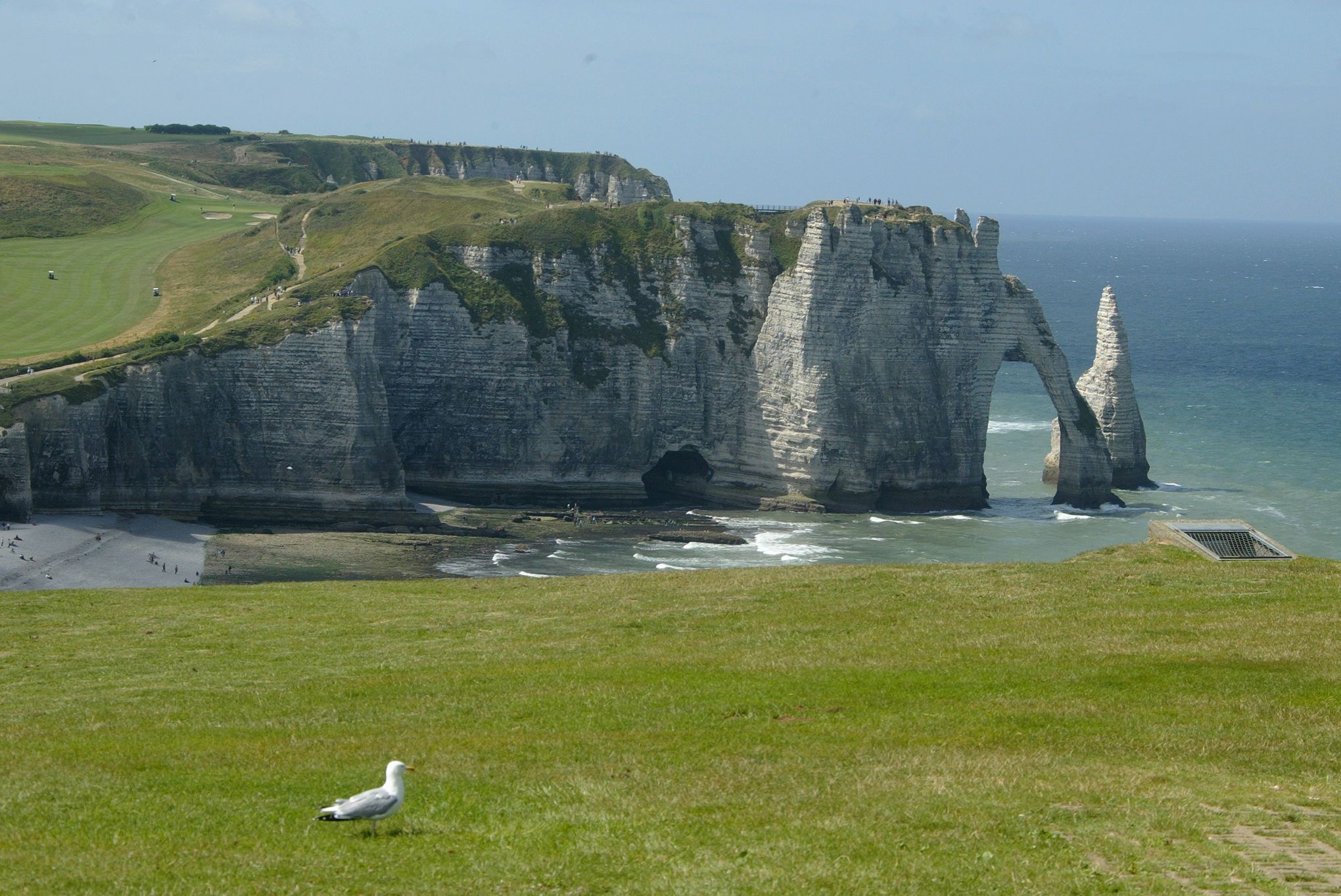 Les 100 plus beaux spots de bord de mer en France