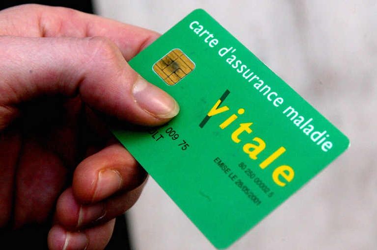 Percluse De Dettes La Sécurité Sociale Fête Cette Année Ses