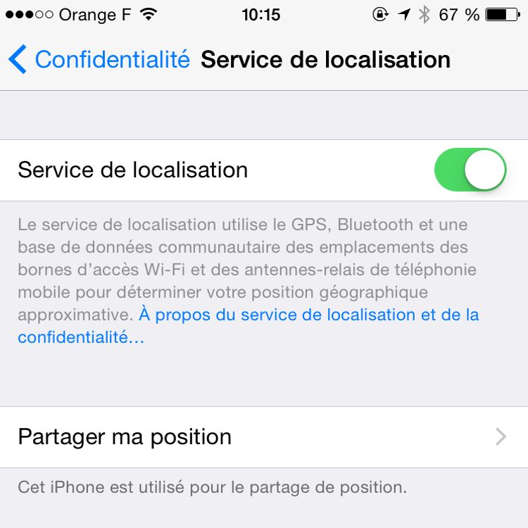 comment localiser iphone ami sans autorisation comment localiser iphone ami sans autorisation