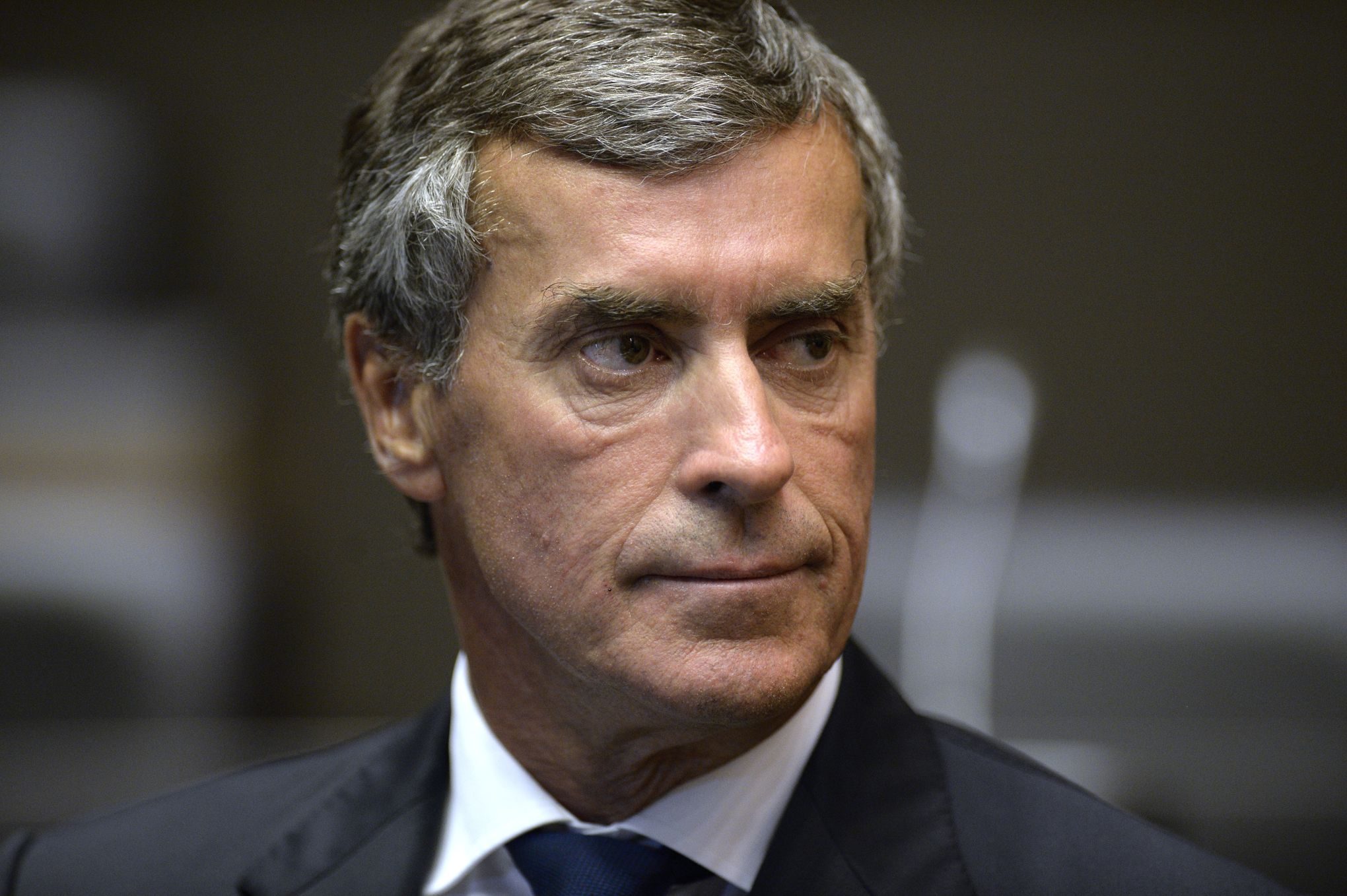 Ministre Blanchiment De Fraude Fiscale