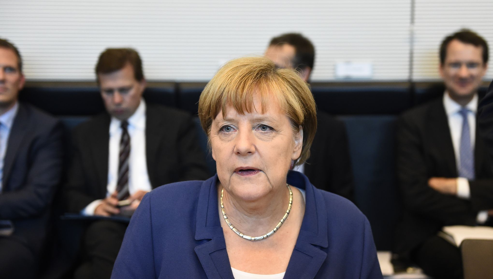 L'Allemagne a-t-elle une dette de guerre envers la Grèce ?