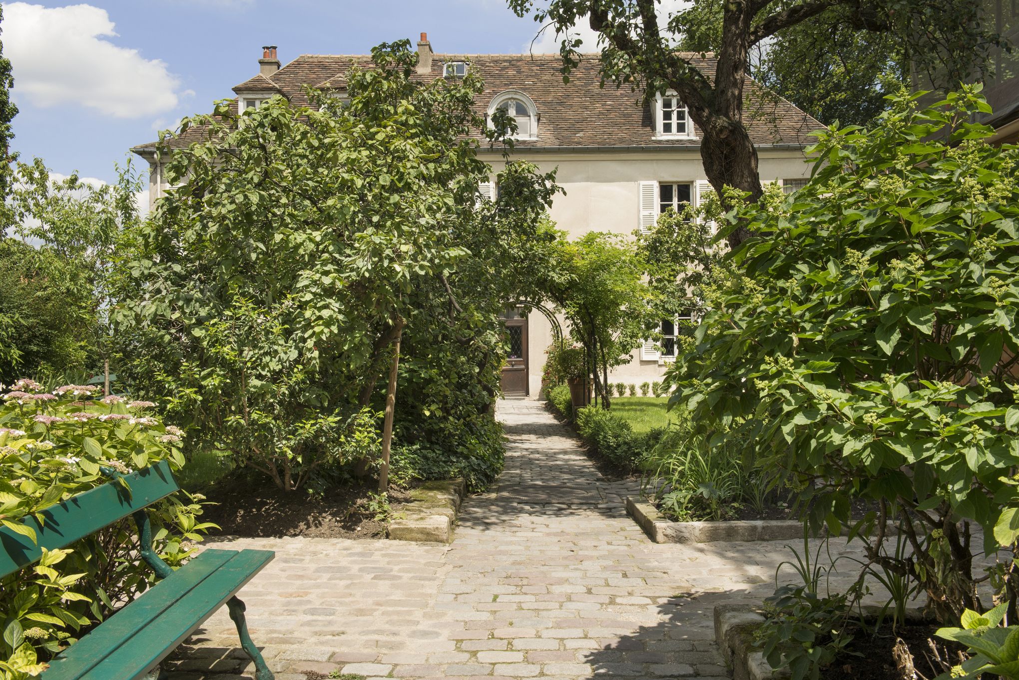 Le jardinier de Montmartre  Arrosoirs Haws – Le Jardinier de Montmartre