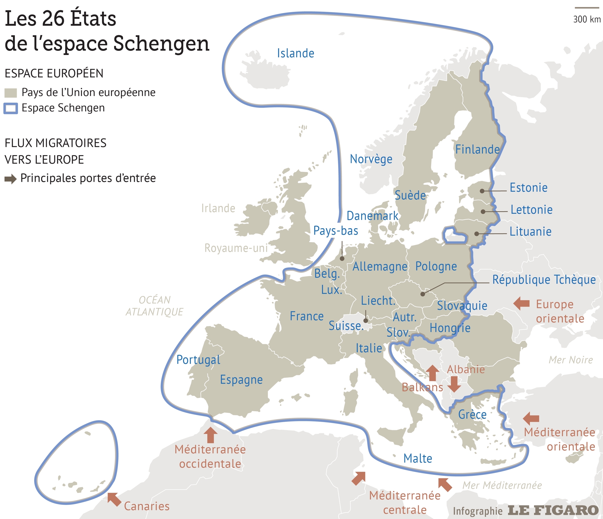 Crise migratoire syrienne en Europe